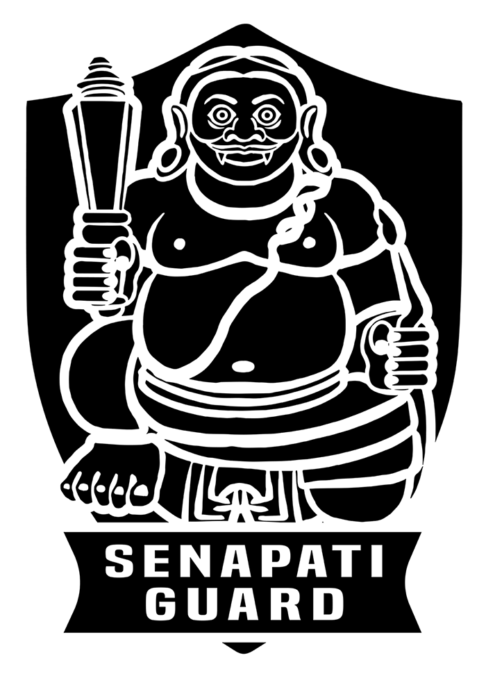 Kurir – PT. Senapati Wijaya Abadi