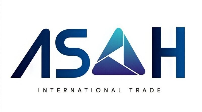 ASAH - logo