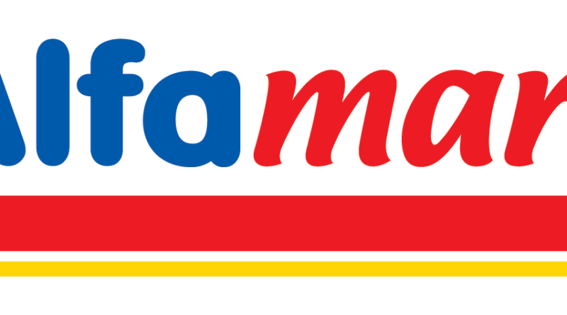 Alfa - logo