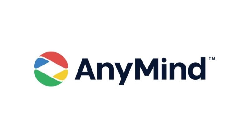 AnyMind - logo