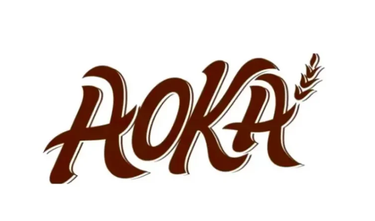 AOKA - logo