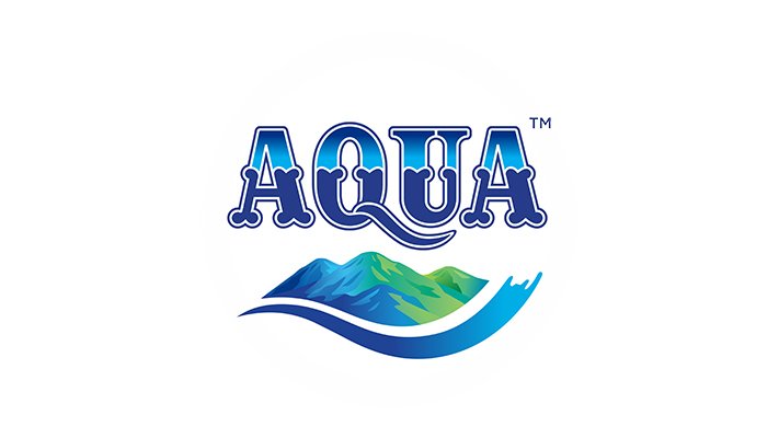 Aqua - logo