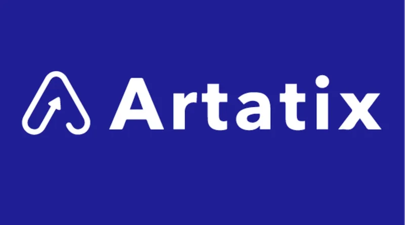 Artatix - logo
