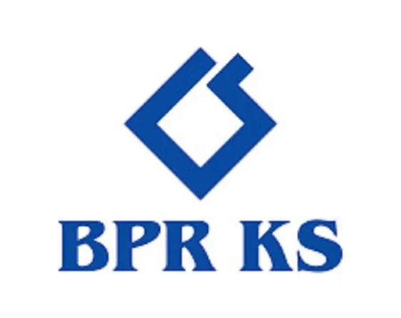 BPR - logo