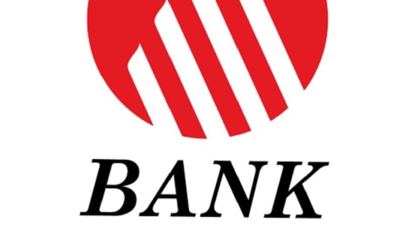 Bank DKI - logo