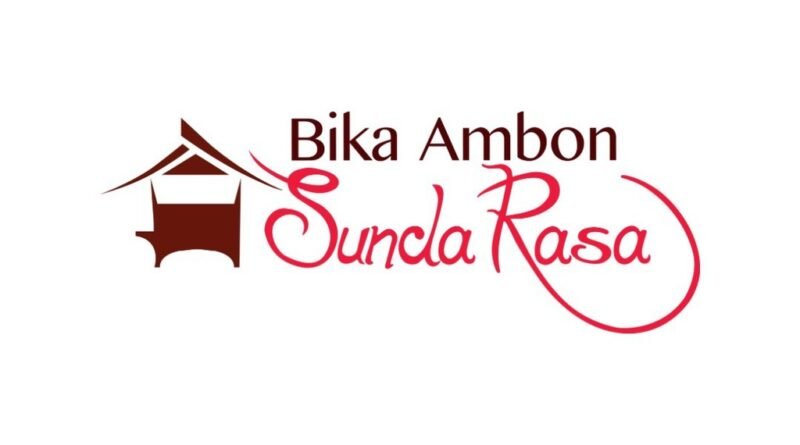 Bika Ambon Sunda Rasa - logo