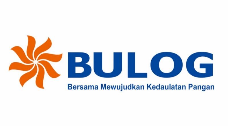 bulog - logo