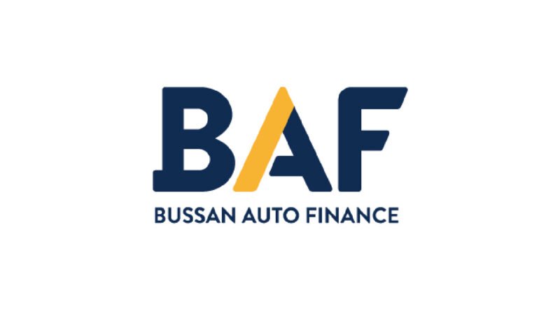 Bussan Auto Finance - logo