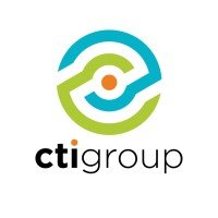 CTI - logo