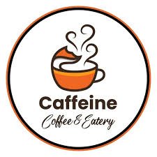 Caffeine - logo