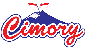 Cimory - logo