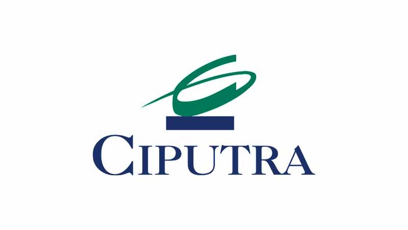 Ciputra - logo