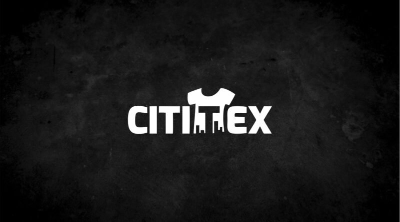Cititex - logo