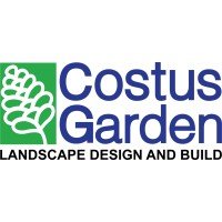 Costus Garden Indonesia - logo