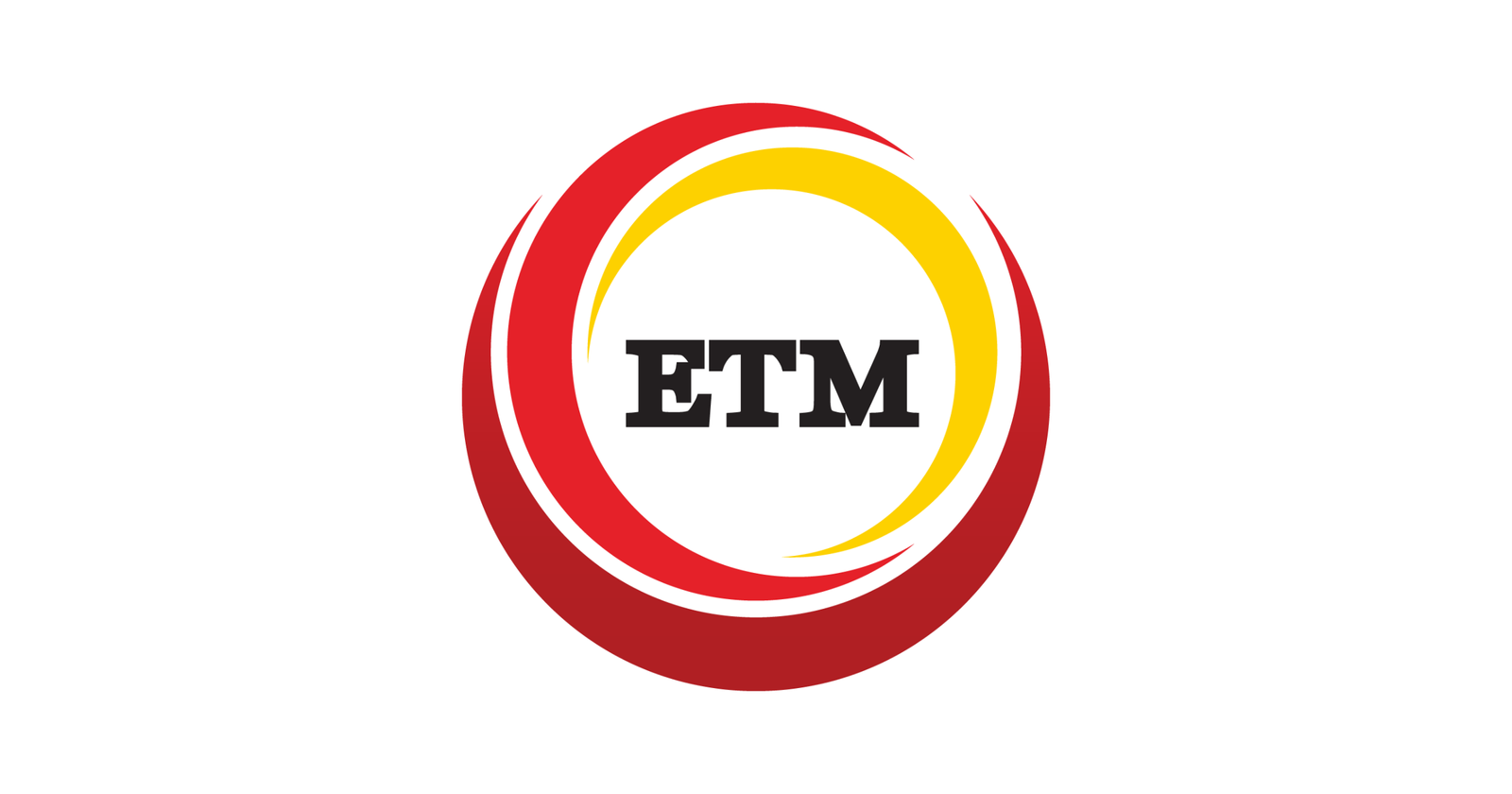 ETM - logo