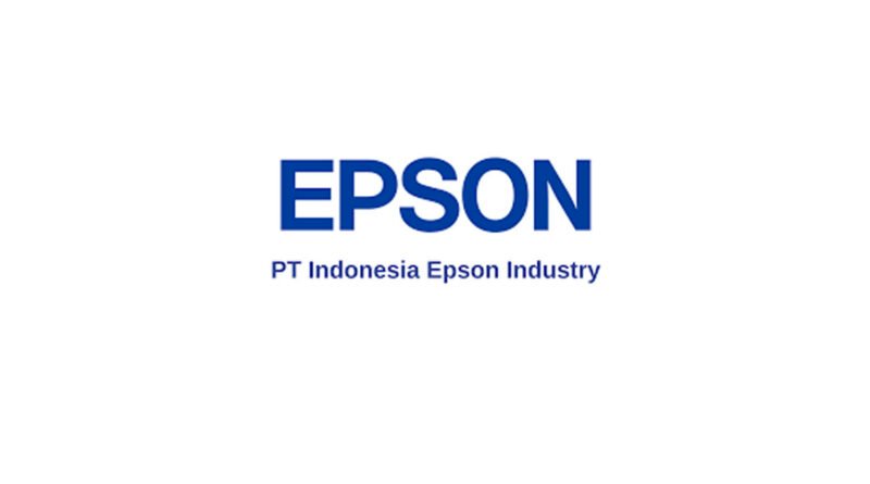 Epson - logo