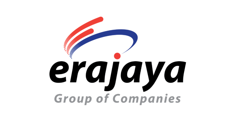 Erajaya - logo