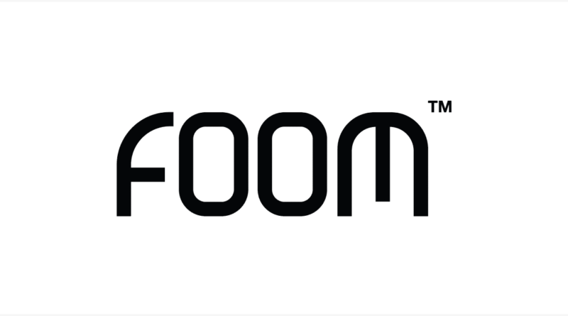 Foom - logo