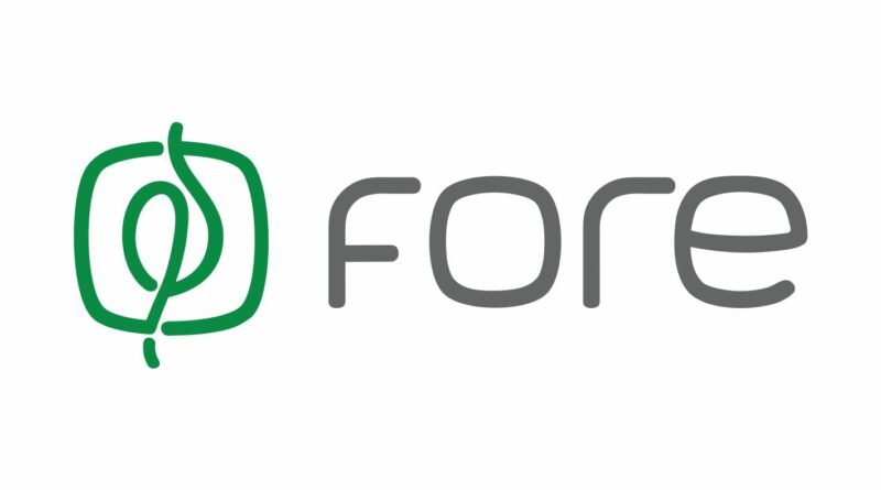 Fore - logo