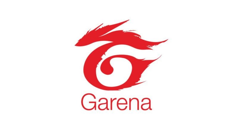 Garena - logo