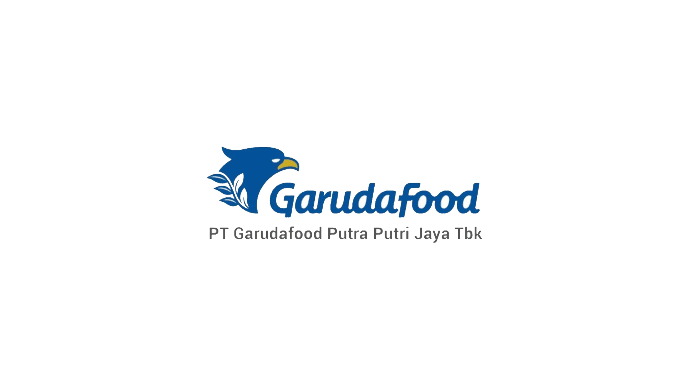 Garudafood - logo