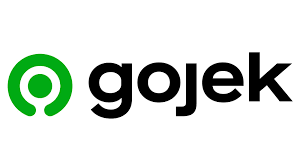 Gojek - logo