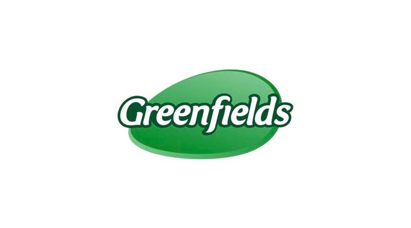 Grenfiled - logo