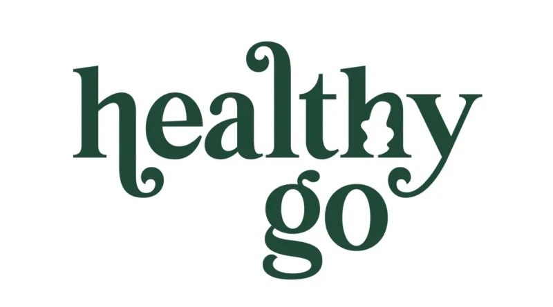 Healthy Go - logo