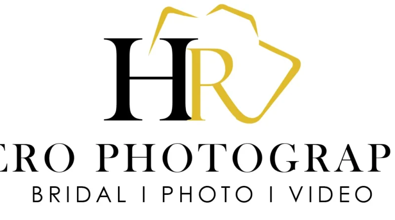 Hero Photography - logo