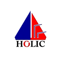 Holic - logo