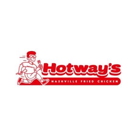 Hotway - logo