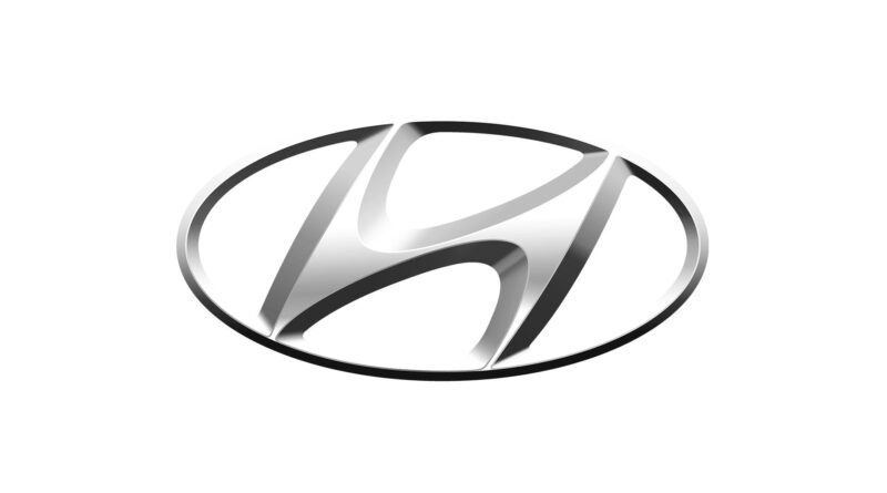 Hyundai - logo