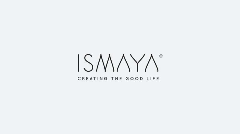 ISMAYA GROUP - logo