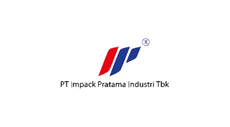 Impack Pratama Industri - logo