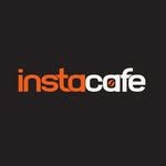 Instacafe - logo