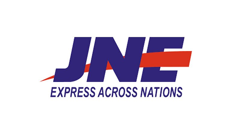 JNE - logo