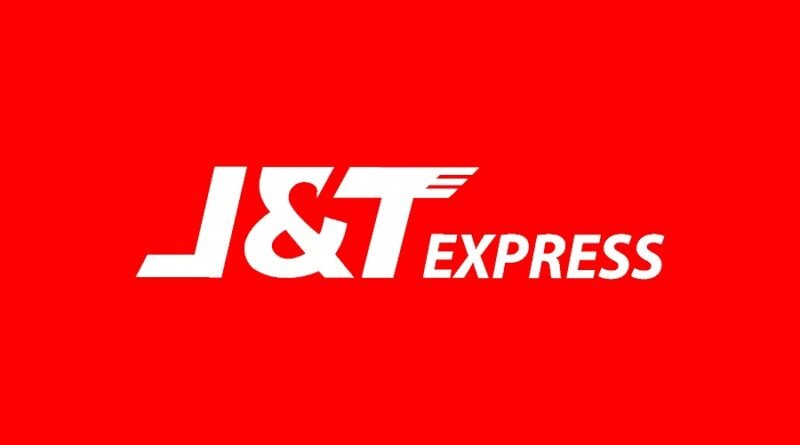 J&T - logo