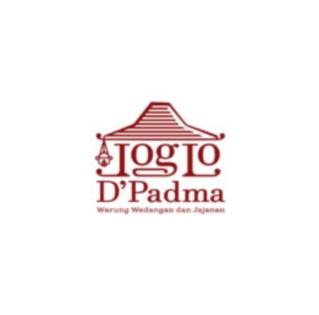 Joglo D'Padma - logo