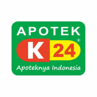 Staff Finance – K-24 Indonesia