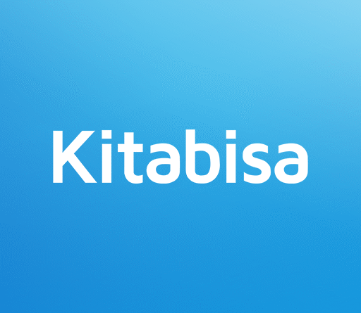KItabisa - logo