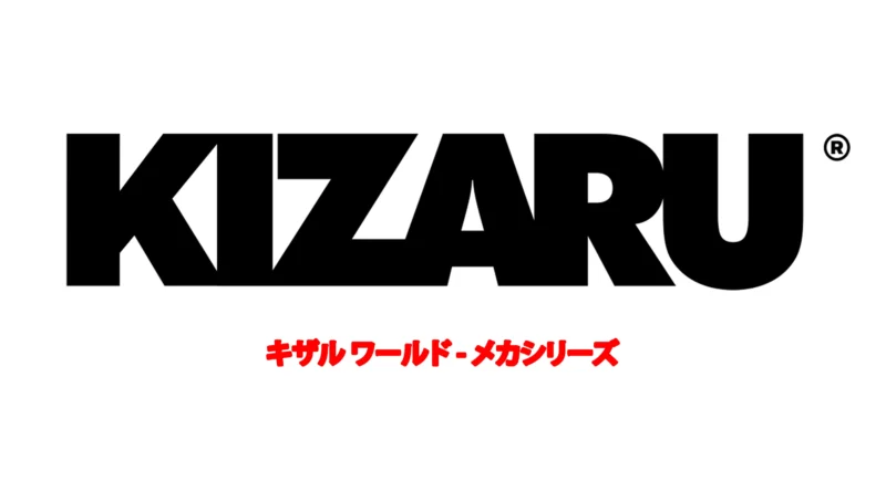 Kizaru - logo