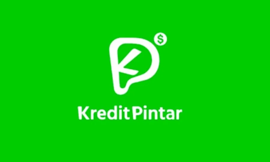 Kredit Pintar - logo