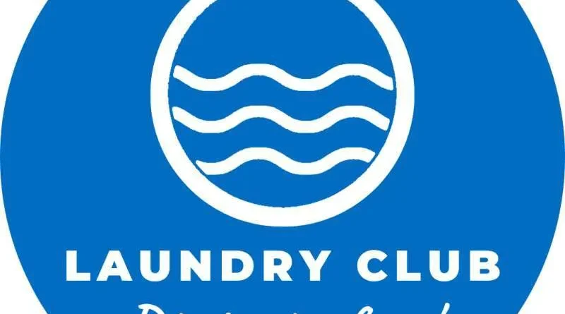 Laundry Club - logo