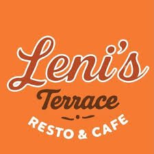 Leni's Terrace - logo