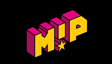 MIP - logo