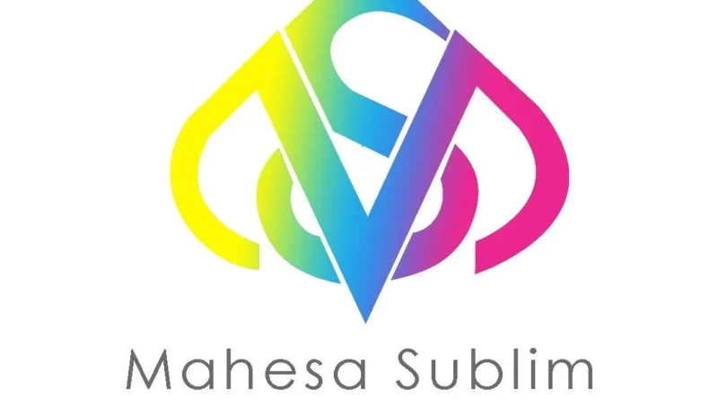Mahesa Sublim - logo