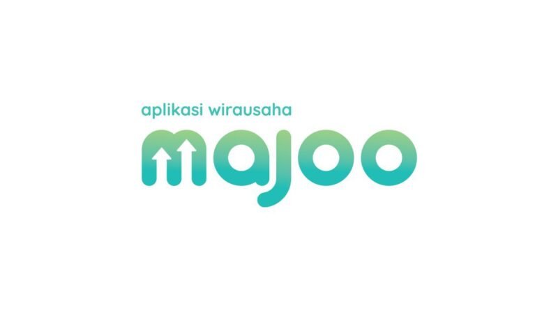 Majoo - logo