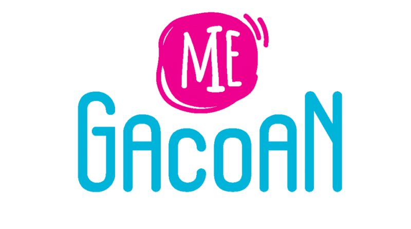 Mie Gacoan - logo