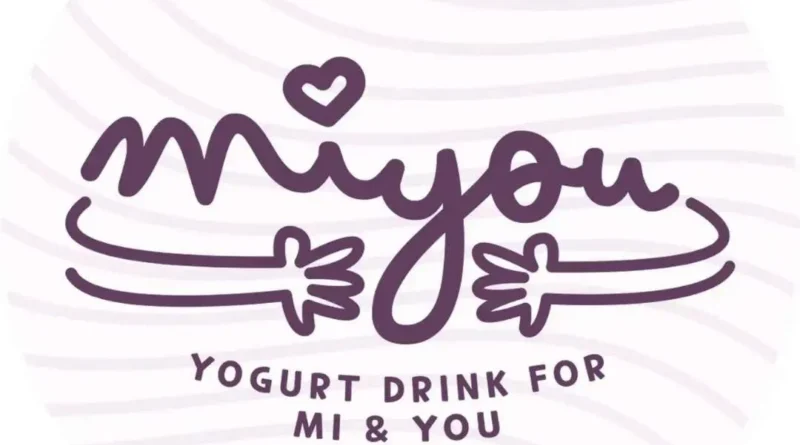 Miyou Group - logo
