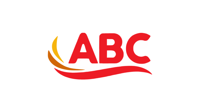 PT ABC - logo